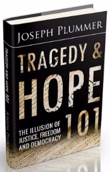 Cover of Tragedy & Hope 101 by Joe Plummer